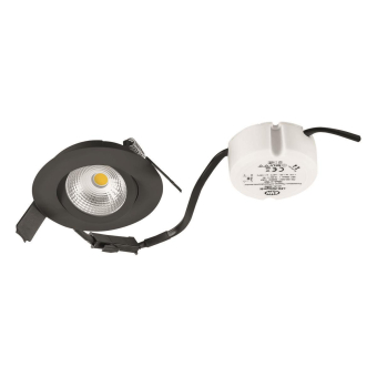 EVN LED Deckeneinbau -rund -   E44060902 