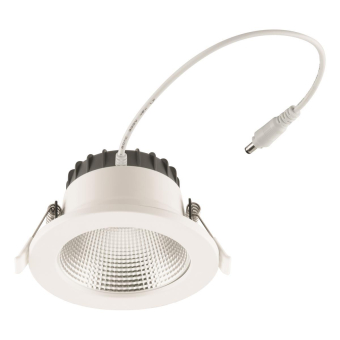 EVN LED Deckeneinbau -rund -  ET54100125 