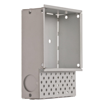 EVN Metall-Einputztopf            EPKP21 