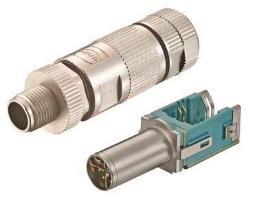 HART preLink M12 Stvb. X-    20820050002 