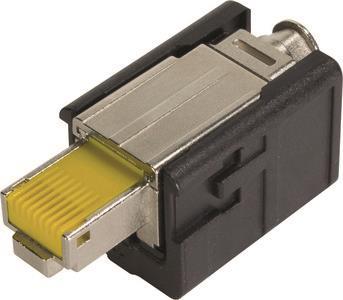 HART Han 3A RJ45 preLink     20820020001 