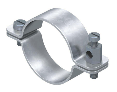 OBO 942 15 Erdungsschelle 13-15mm Cu N 