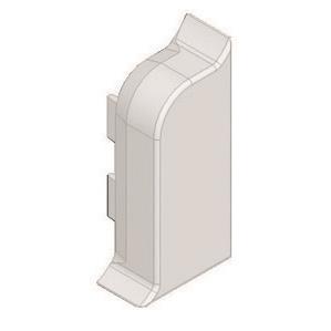 GEWI NP42 SLK 50x20 Endstueck    NP42156 