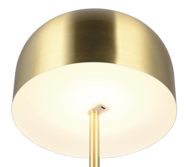 Trio LED SL JEFF, 2,5W,250lm,  R49151108 