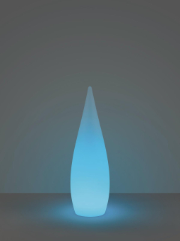 Trio Außenl. PALMAS, 3W        R45101101 