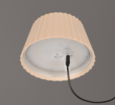 Trio LED SL SUAREZ,1,5W,3000K, R47706166 
