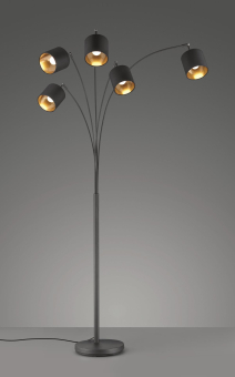 Trio 5-Finger Bogenl.          R46330579 