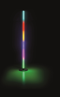 Trio LED-Stehl. TENDO,         R45711102 