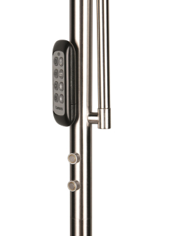 Trio LED SL PALERMO,27,5W,     R45741107 