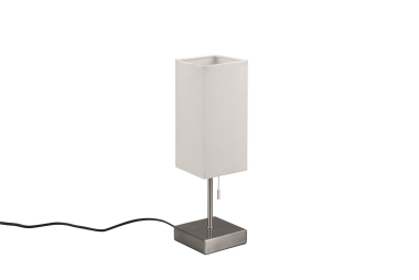 Trio Tischl.OLE,1xE27          R51061007 