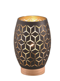 Trio TL BIDAR, 1xE27,          R51571080 