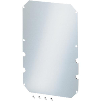 HENS Montage-Platte                MIMP3 