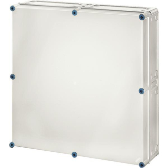 HENS Leergehäuse                  MI0801 