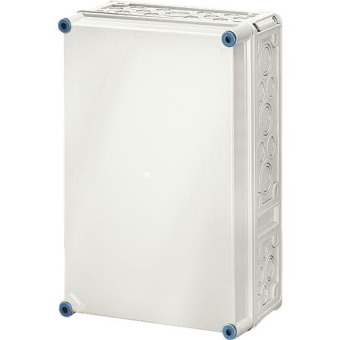 HENS Leergehäuse                  MI0301 