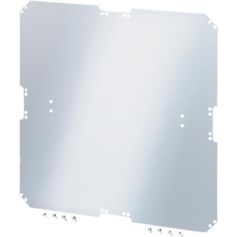 HENS Montage-Platte                MIMP8 