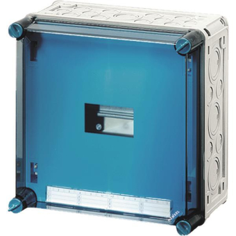 HENS Mi-Automatengehäuse          MI1281 