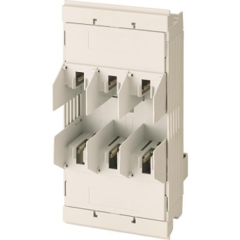 HENS Sicherungsunterteil NH00     NHSU00 