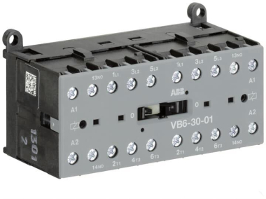 ABB K.-Wendeschütz VB6-  VB6-30-01-110AC 