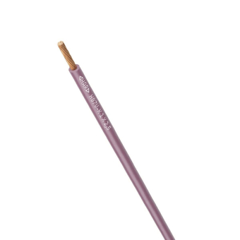 LAPP H07V-K 1,5 violett    4520071K/1500 