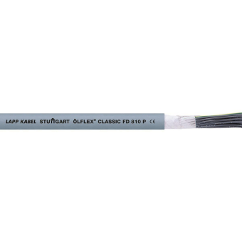 LAPP ÖLFLEX CLASSIC FD 810 P 34G1,5 
