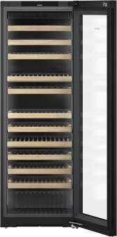 Liebherr WPgbi 7473-20 sw Weinschrank 