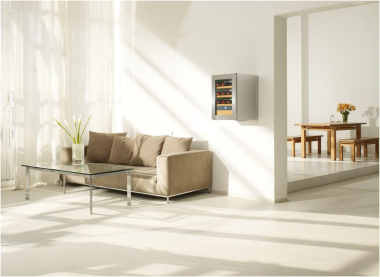 Liebherr WKes 653-26 Ed Weinschrank 