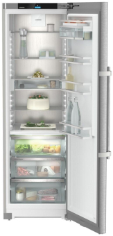 Liebherr SRBsdd 526i-22 Ed Kühlschrank 