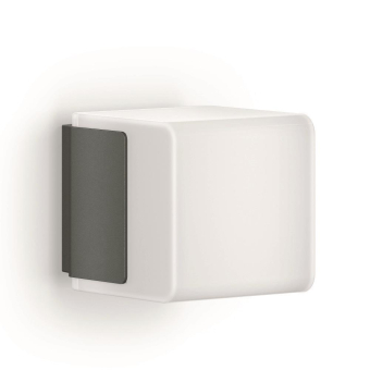STEIN Sensorleuchte Cubo L835 IHF 055516 