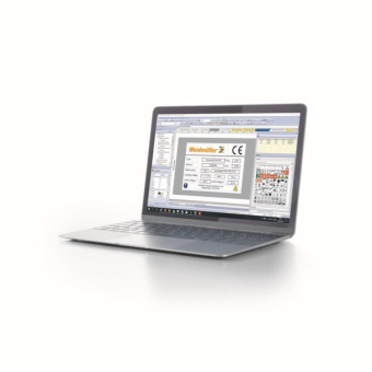 Weidmüller M-PRINT PRO Software Windows 