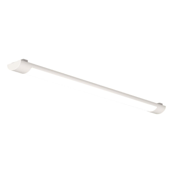 EVN LED-Anbauleuchte opal ws   L8972840W 