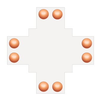 EVN LSTR10UNIX Unicolor-     LSTR10UNI X 