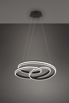 Trio LED Pendell. YARA, 58W    326210132 