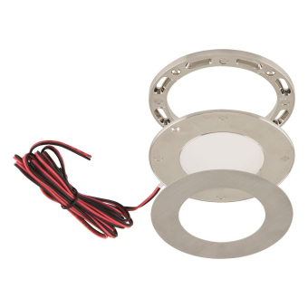 EVN LED Ein-/Anbauleuchte     L120251302 