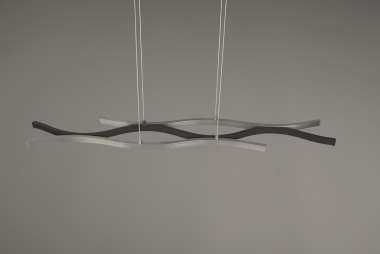 TRIO LED-PL BLAZE, 35W, 4300lm 341210305 