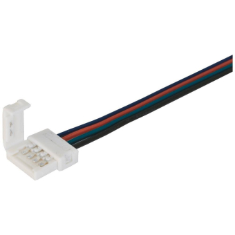 EVN LED-Stripe Anschluss-   LSTR10RGBASL 