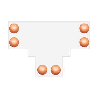 EVN LSTR10UNIT Unicolor-     LSTR10UNI T 