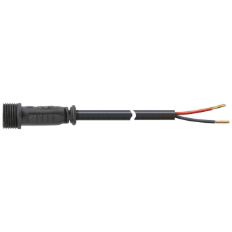 EVN LED-Steckverbindungssystem 0652502-2 