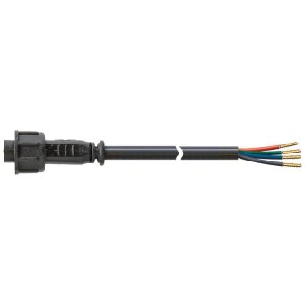 EVN LED-Steckverbindungssystem 0652501-4 