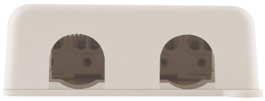 LEDV CONNECTOR BOX 5POLE L/N 