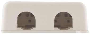 LEDV CONNECTOR BOX 5POLE 