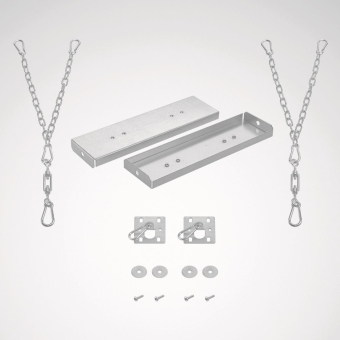 Trilux Mechanisches    Actison Fit H LED 