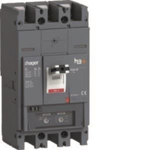 Hager Leistungsschalter h3+P630 HMW320DR 