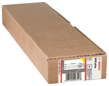 Bosch 5Flachmeißel            2607019052 