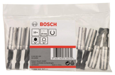 Bosch 10Universalhalter       2608522317 