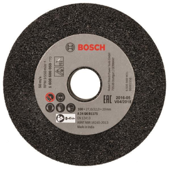 Bosch Schleifscheibe          1608600059 