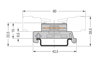WAGO 232-510/007-000 