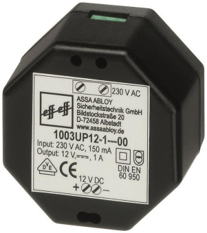FF Netzteil 1003Up       1003UP-12-1--10 
