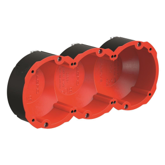 Kaiser Quickbox HWD90 3x1     9498-77.03 