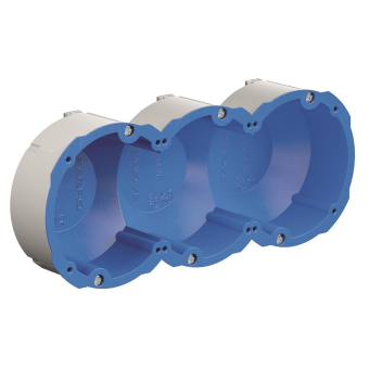 Kaiser Quickbox Schallschutz  9798-77.03 