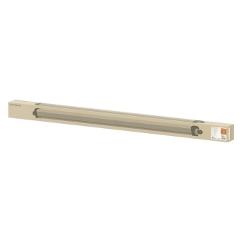 LEDV LED-Feuchtraumleuchte PC IP66 